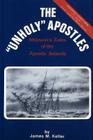 The Unholy Apostles: Shipwreck Tales of the Apostle Islands By James M. Keller Cover Image