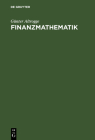 Finanzmathematik Cover Image