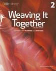 Weaving It Together 2: 0 By Milada Broukal Cover Image