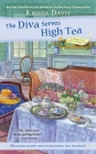 The Diva Serves High Tea (A Domestic Diva Mystery #10) By Krista Davis Cover Image
