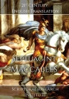 Septuagint - Maccabees Cover Image