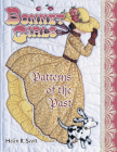 Bonnet Girls - Patterns of the Past Cover Image