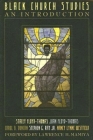 Black Church Studies: An Introduction Cover Image