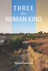 Three of a Human Kind Cover Image