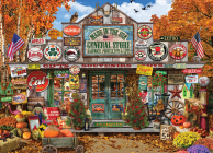 General Store 1000-Piece Puzzle Cover Image