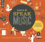 Learn to Speak Music Cover Image