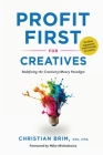 Profit First for Creatives Cover Image