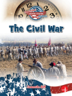 The Civil War By Samantha Bell Cover Image