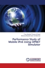 Performance Study of Mobile IPv6 Using OPNET Simulator By Firas Abdullah Thweny Al-Saedi, Muhanad Mustafa Asem Al-Adhamee Cover Image
