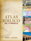 Atlas Bíblico de Tyndale By Barry J. Beitzel, Lion-Hudson (Created by) Cover Image