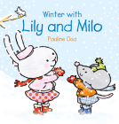 Winter with Lily & Milo (Lily and Milo #7) Cover Image