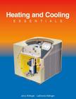 Heating and Cooling Essentials By Jerry Killinger, Ladonna Killinger Cover Image
