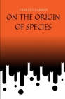 On the Origin of Species Cover Image