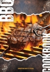 BBQ Cookbook: A Journey into the Heart of Barbecue By Griffin Matt Cole Cover Image