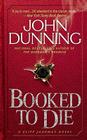 Booked to Die By John Dunning Cover Image