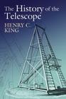 The History of the Telescope (Dover Books on Astronomy) Cover Image
