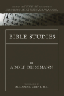 Bible Studies Cover Image