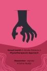 sexual health in stroke patients a physiotherapeutic approach By Vajrala Krishna Reddy R Cover Image