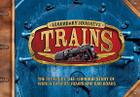 Legendary Journeys: Trains Cover Image