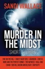 Murder In The Midst Cover Image