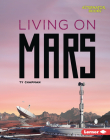 Living on Mars By Ty Chapman Cover Image