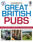 Great British Pubs By Adrian Tierney-Jones Cover Image