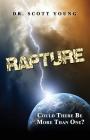Rapture: Could There Be More than One? Cover Image