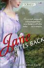 Jane Bites Back: A Novel (Jane Fairfax #1) Cover Image