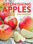 Astonishing Apples By Joan Donatelle Cover Image