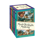 Myrtle Hardcastle Mysteries: Complete Gift Set Cover Image