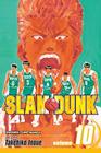 Slam Dunk, Vol. 10 By Takehiko Inoue Cover Image