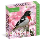Audubon Birds Page-A-Day® Calendar 2026: The World's Favorite Bird Calendar By Workman Calendars Cover Image