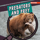 Predators and Prey By Theresa Emminizer Cover Image
