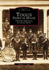 Togus, Down in Maine: The First National Veterans Home (Images of America (Arcadia Publishing)) By Timothy L. Smith Cover Image