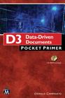 D3 Data-Driven Documents Pocket Primer Cover Image