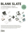 Blank Slate: A Comprehensive Library of Photographic Dummies Cover Image