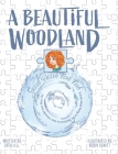 A Beautiful Woodland, Swish Swish Fish Fish: A book about being on the Spectrum in more colourful ways than one By Cathi A. G., Robin DeWitt (Illustrator) Cover Image