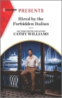 Hired by the Forbidden Italian Cover Image