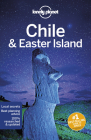 Lonely Planet Chile & Easter Island 11 (Travel Guide) Cover Image