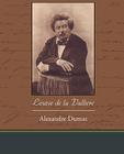 Louise de la Valliere By Alexandre Dumas Cover Image