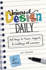 Universal Design Daily: 365 Ways to Teach, Support, & Challenge All Learners By Paula Kluth Cover Image