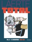 Laerte Total vol.5: O Condomínio 1990-1991 By Laerte Coutinho Cover Image