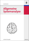 Allgemeine Systemanalyse (Wirtschaftsinformatik Kompakt) Cover Image