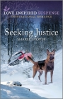 Seeking Justice By Sharee Stover Cover Image