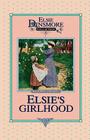 Elsie's Girlhood, Book 3 (Elsie Dinsmore Collection #3) By Martha Finley Cover Image