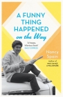 A Funny Thing Happened On The Way Cover Image