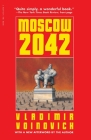 Moscow - 2042 Cover Image