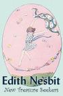 New Treasure Seekers by Edith Nesbit, Fiction, Fantasy & Magic Cover Image