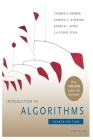 Introduction to Algorithms By Lynette Flory Cover Image