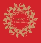 Holiday Memories Cover Image